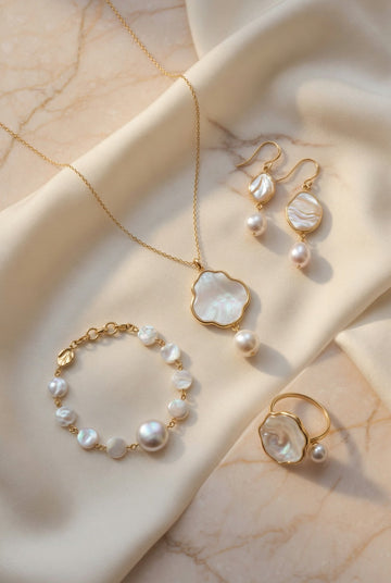 Tendencias en joyería 2026: las joyas con significado que marcan el año