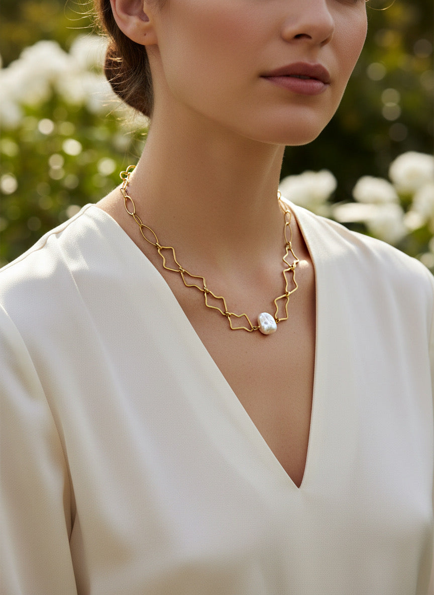 COLLARES CON RECUERDOS