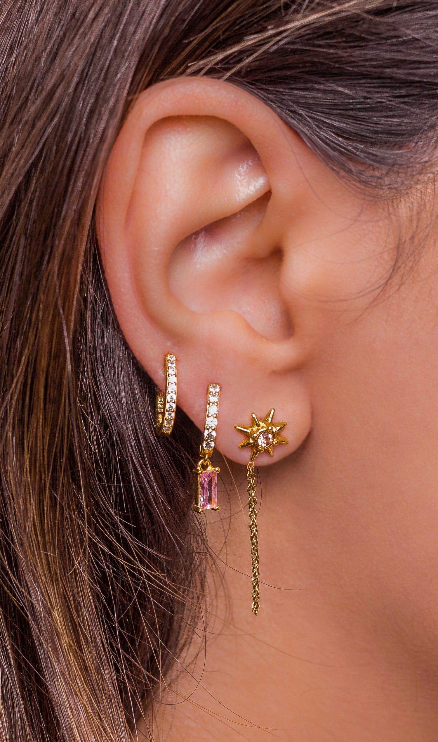 PENDIENTES