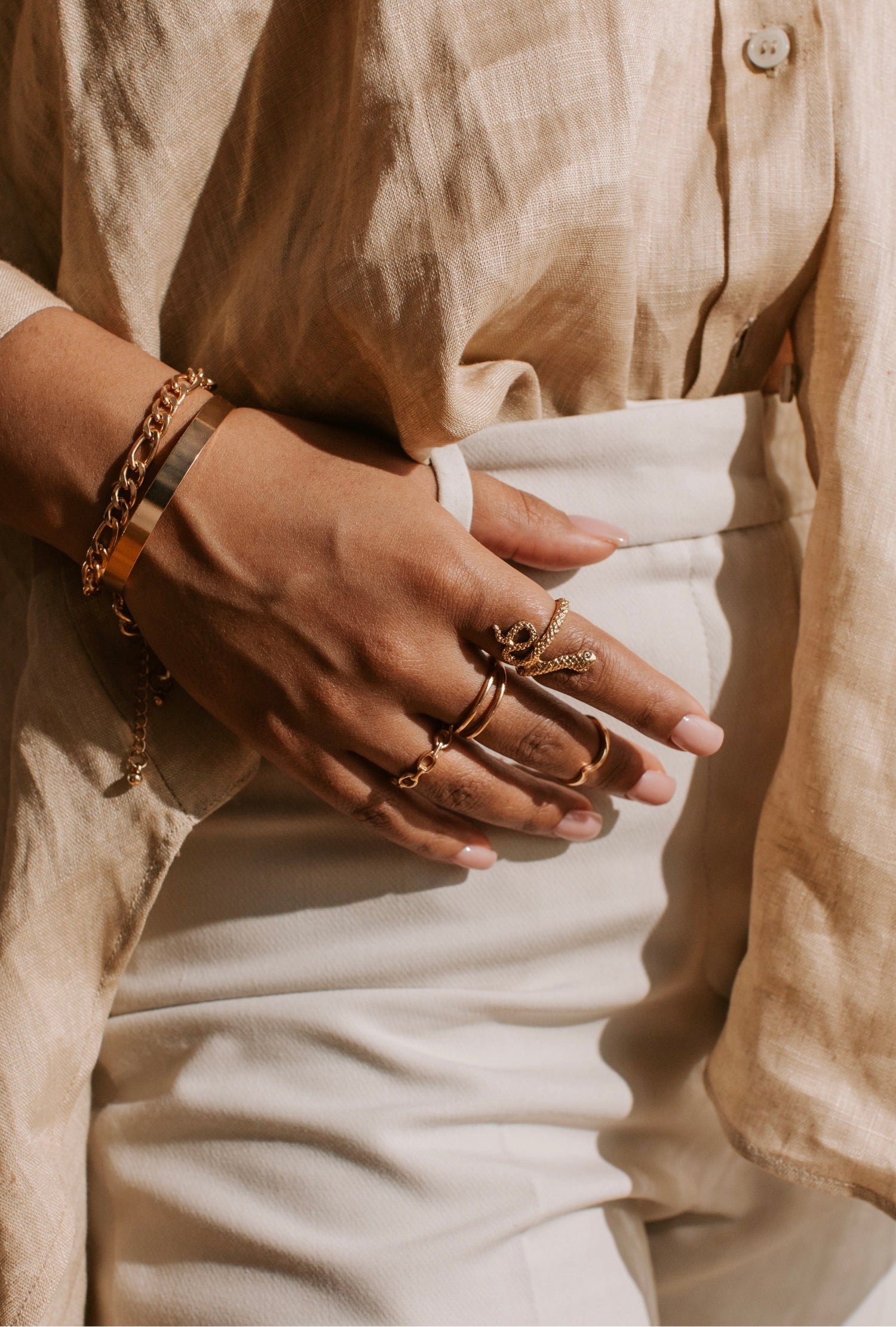 ANILLOS