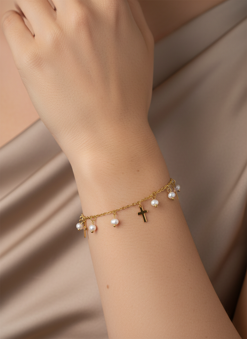 PULSERAS CON RECUERDOS