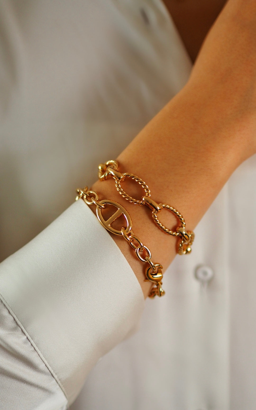 PULSERAS