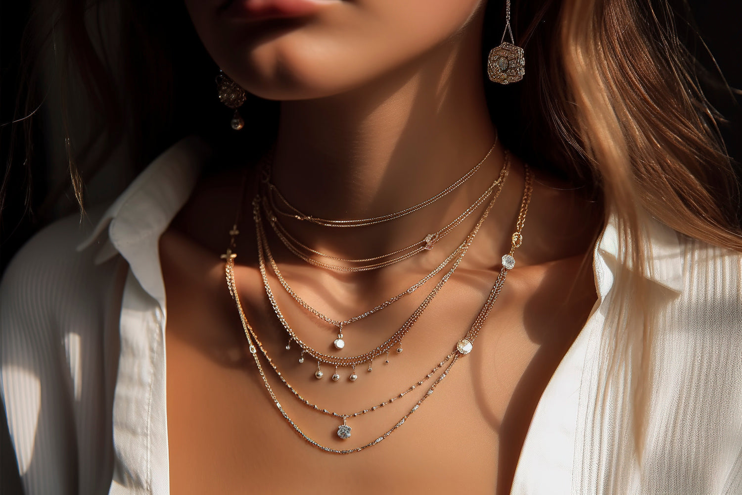 COLLARES