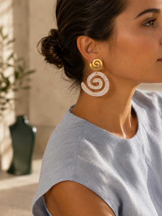 Pendientes Elaris