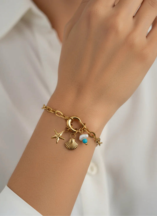 Pulsera Sueños de Sal