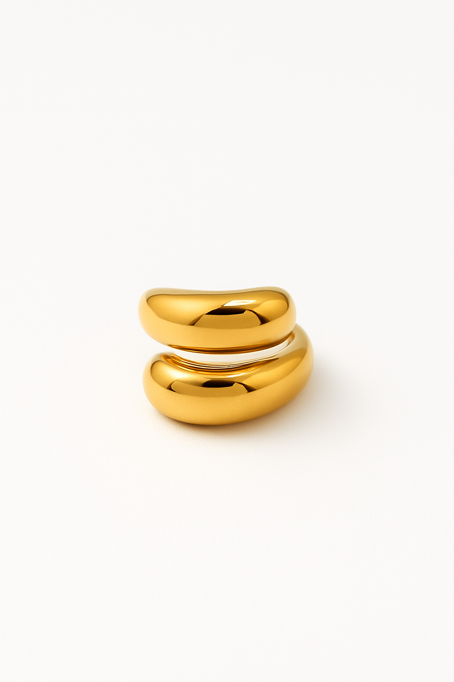 Anillo Abrazo