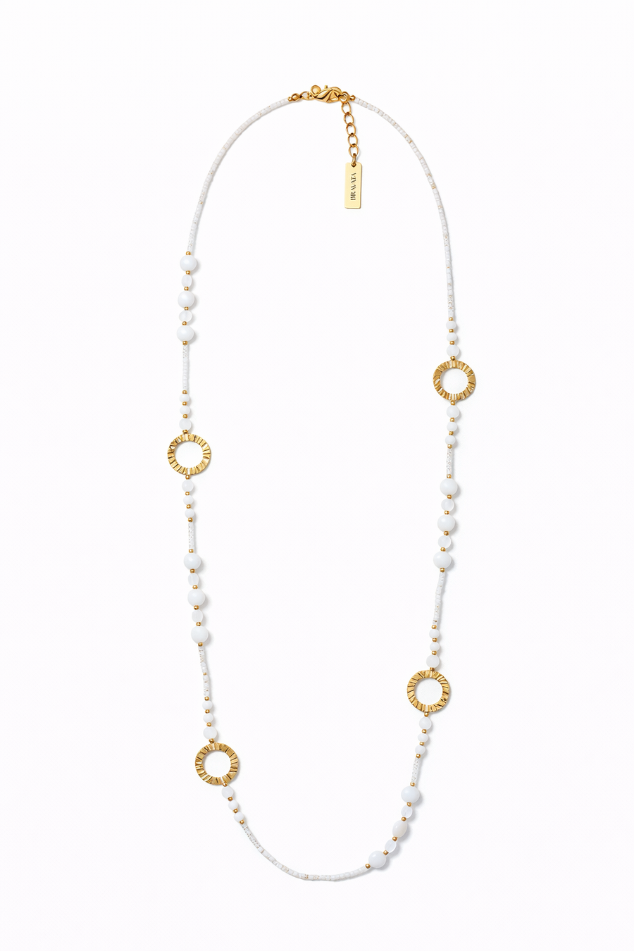 Collar Alba