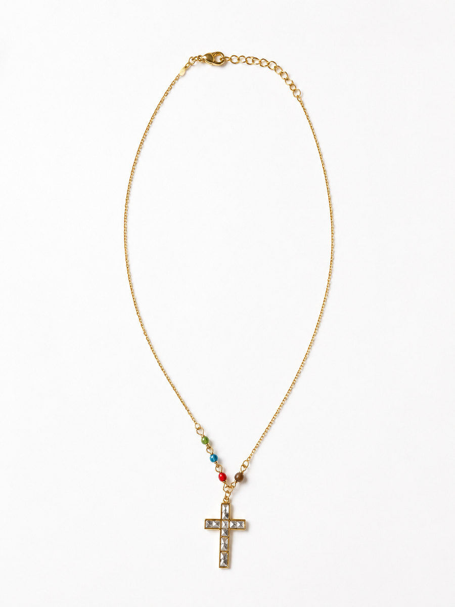 Collar Calista