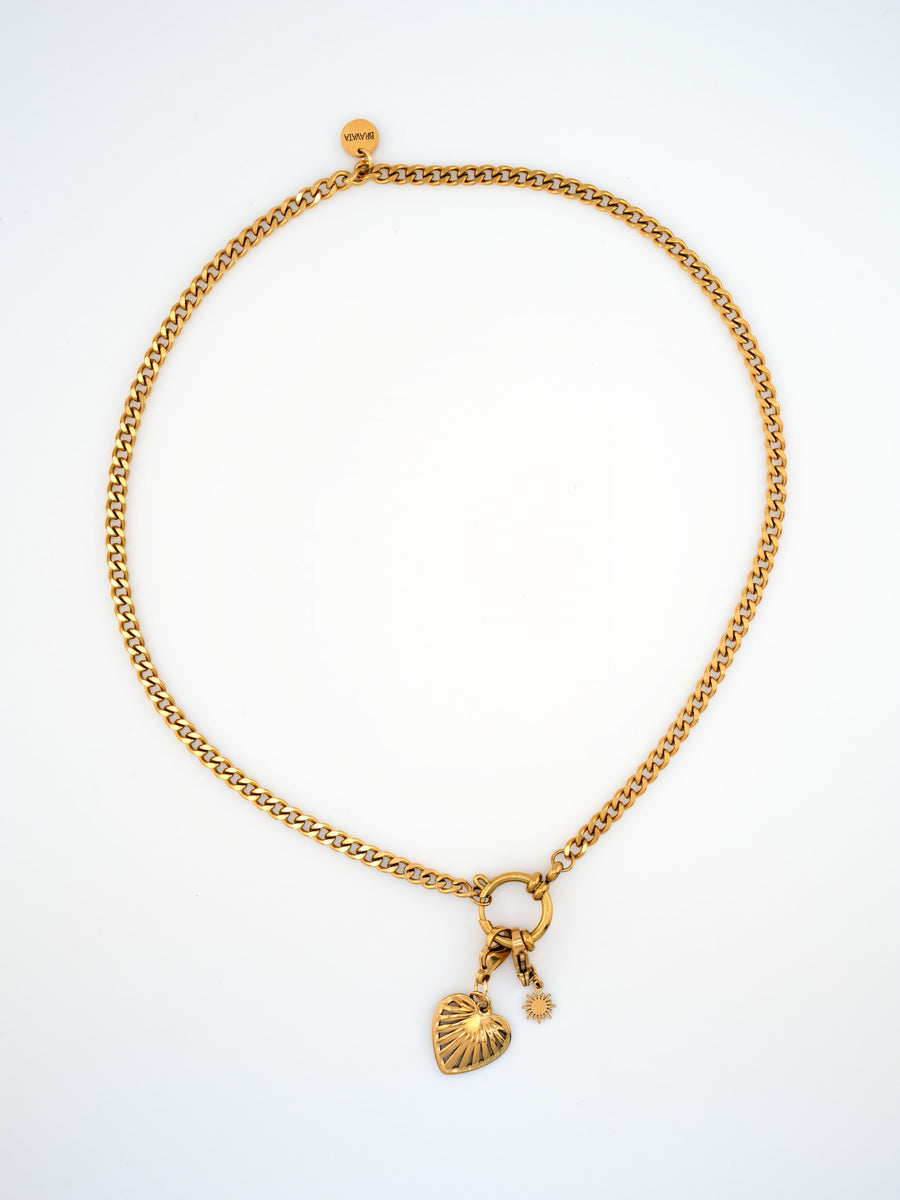 Collar Love
