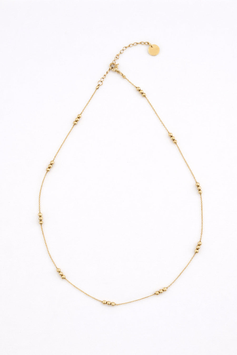 Collar Marula