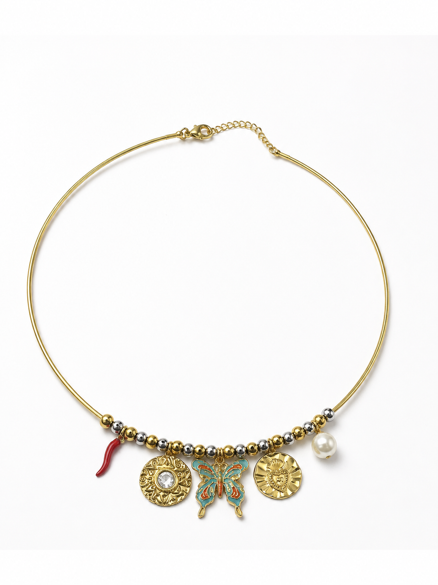 Collar Velaria
