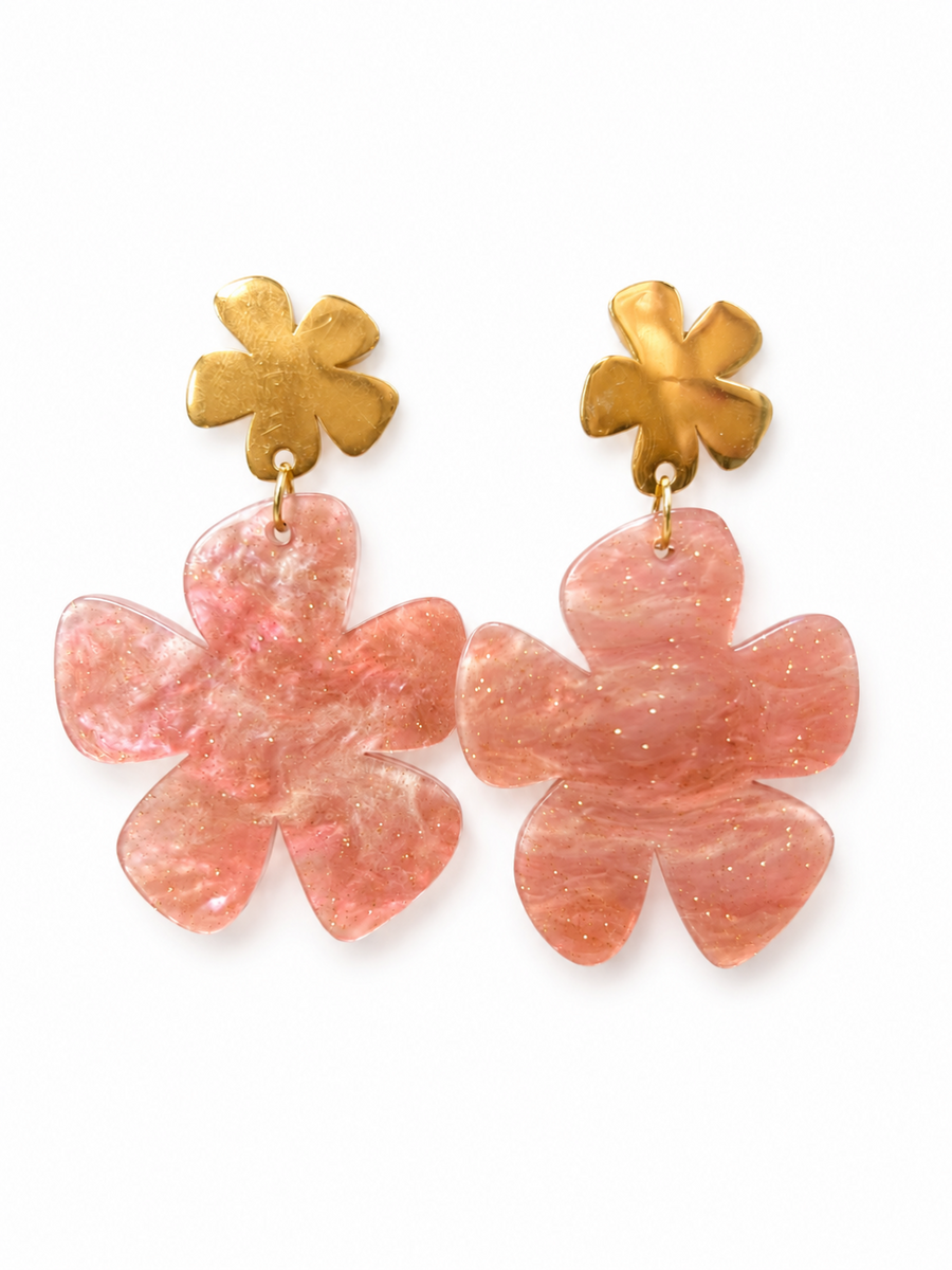Pendientes Solenne