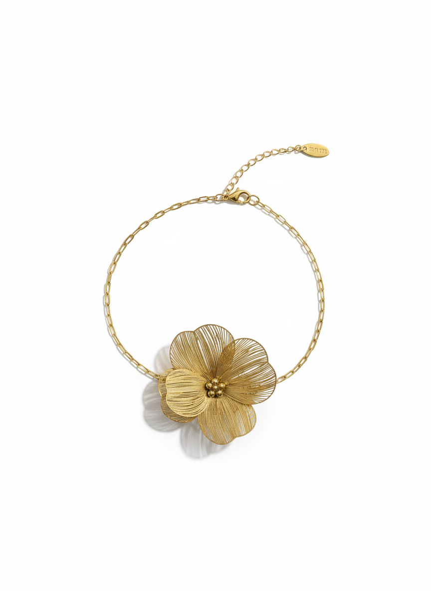 Pulsera Magnolia
