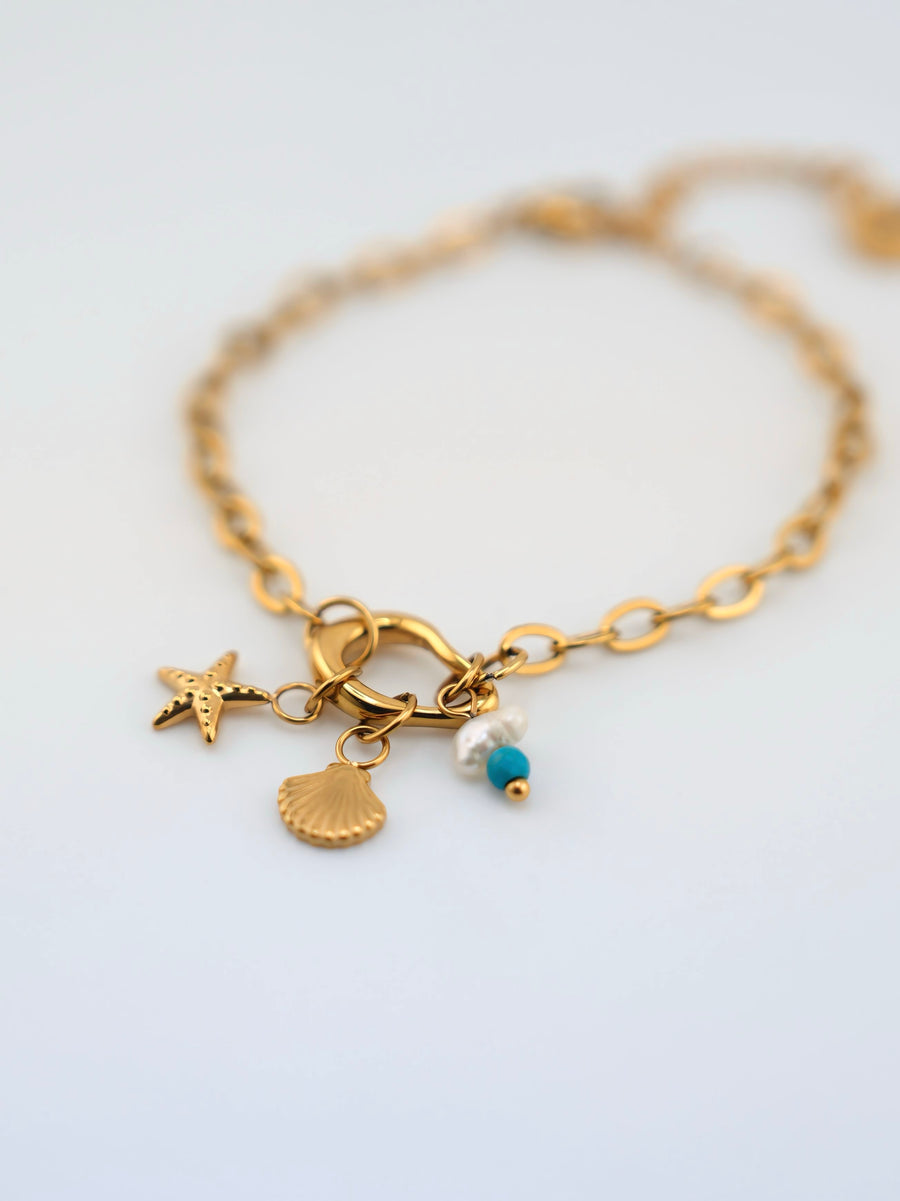 Pulsera Sueños de Sal