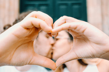 Recuerdo de amor que puede conservarse dentro de una cápsula Bravata
