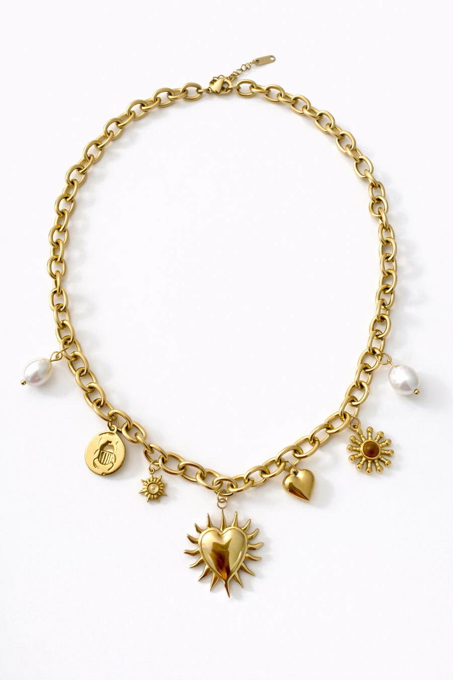 Collar Alma