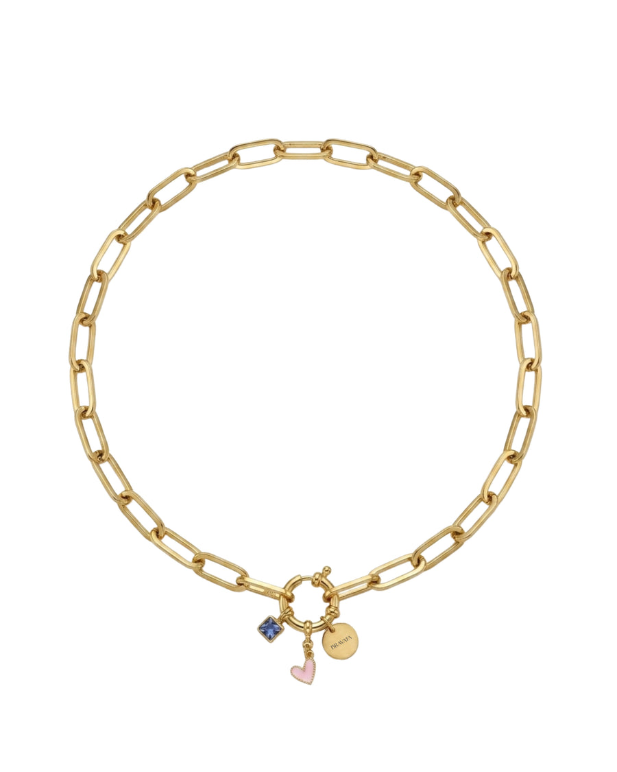 Collar Lía