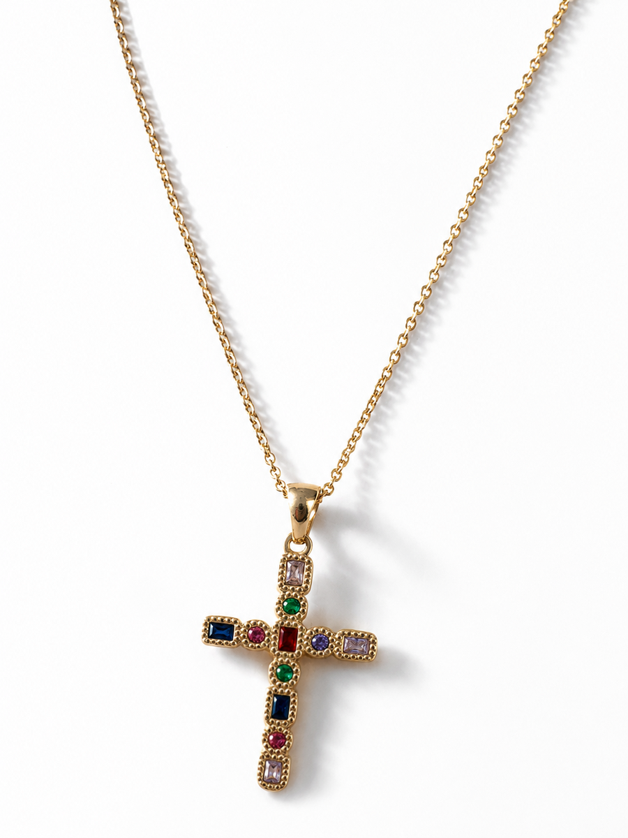 Collar Valeria