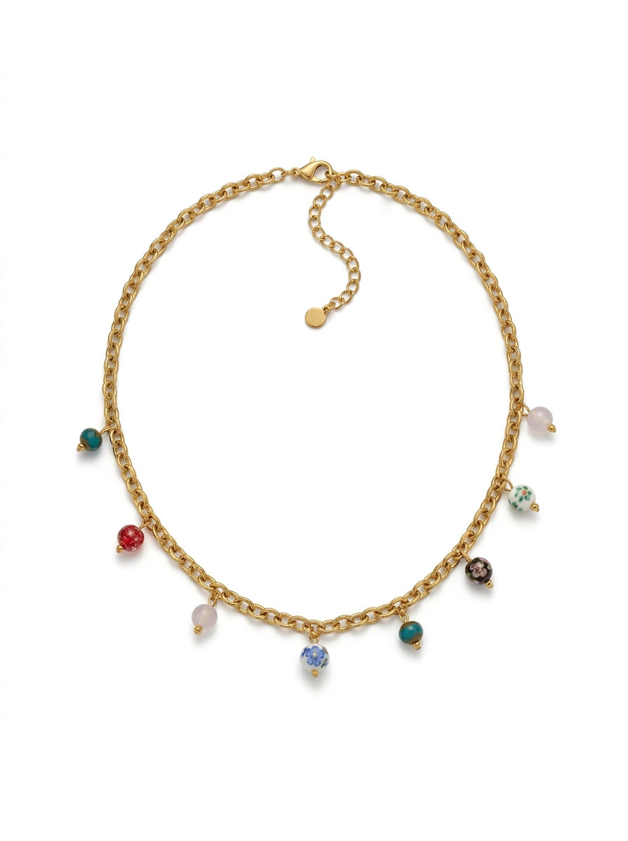 Collar Amora