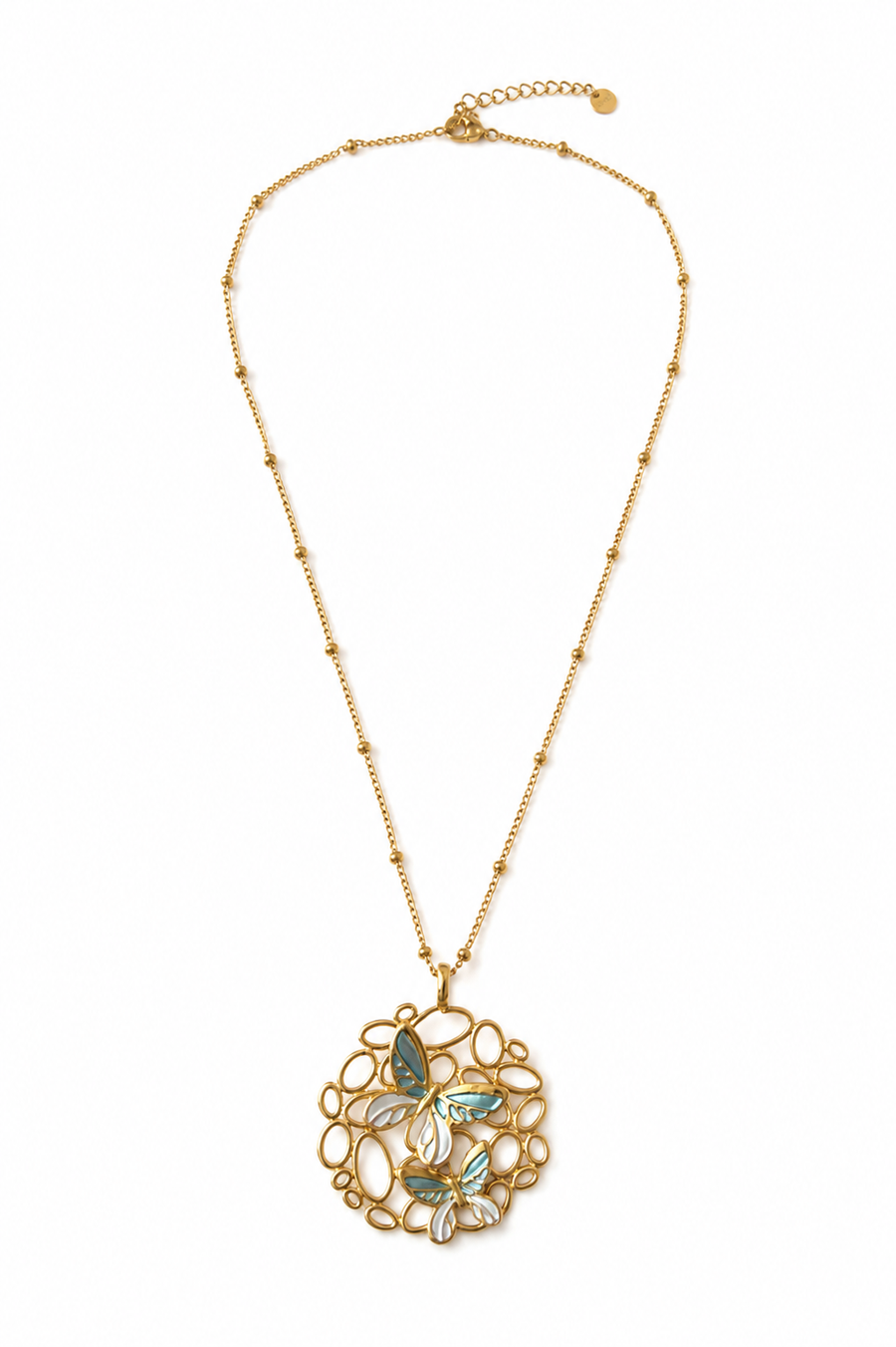 Collar Alondra
