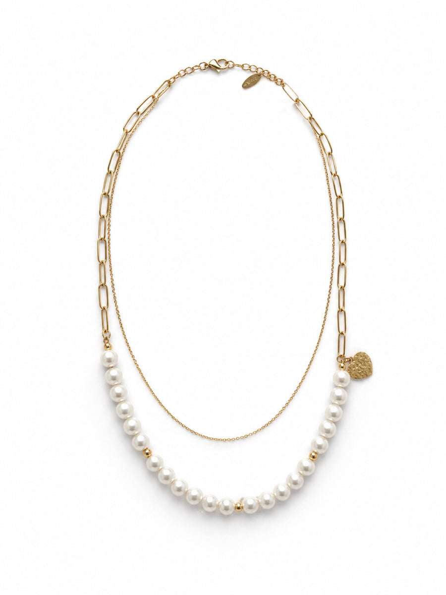 Collar Velia
