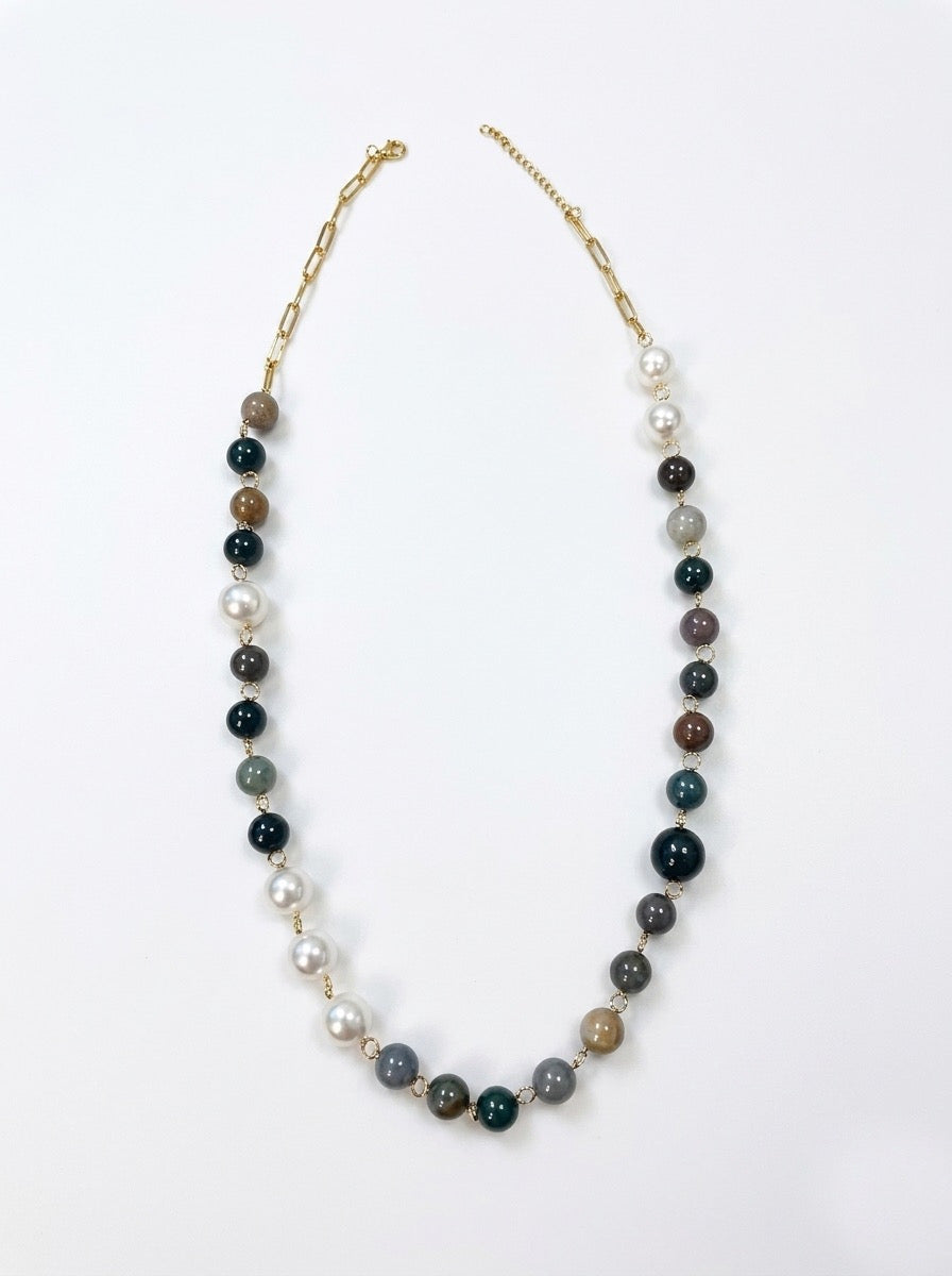 Collar Siena