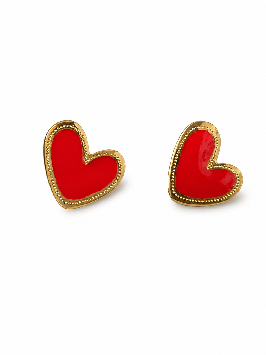 Pendientes Corinne