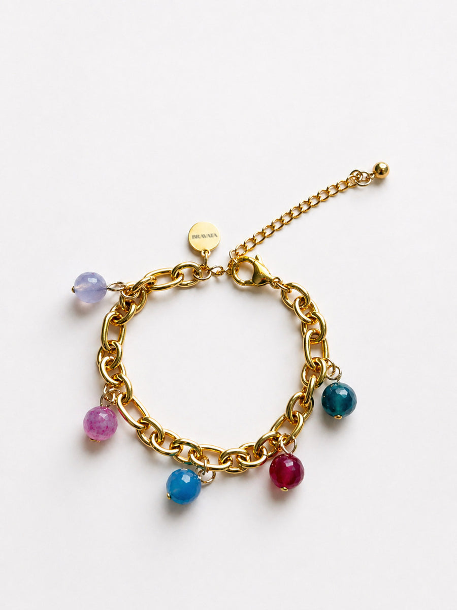 Pulsera Amora